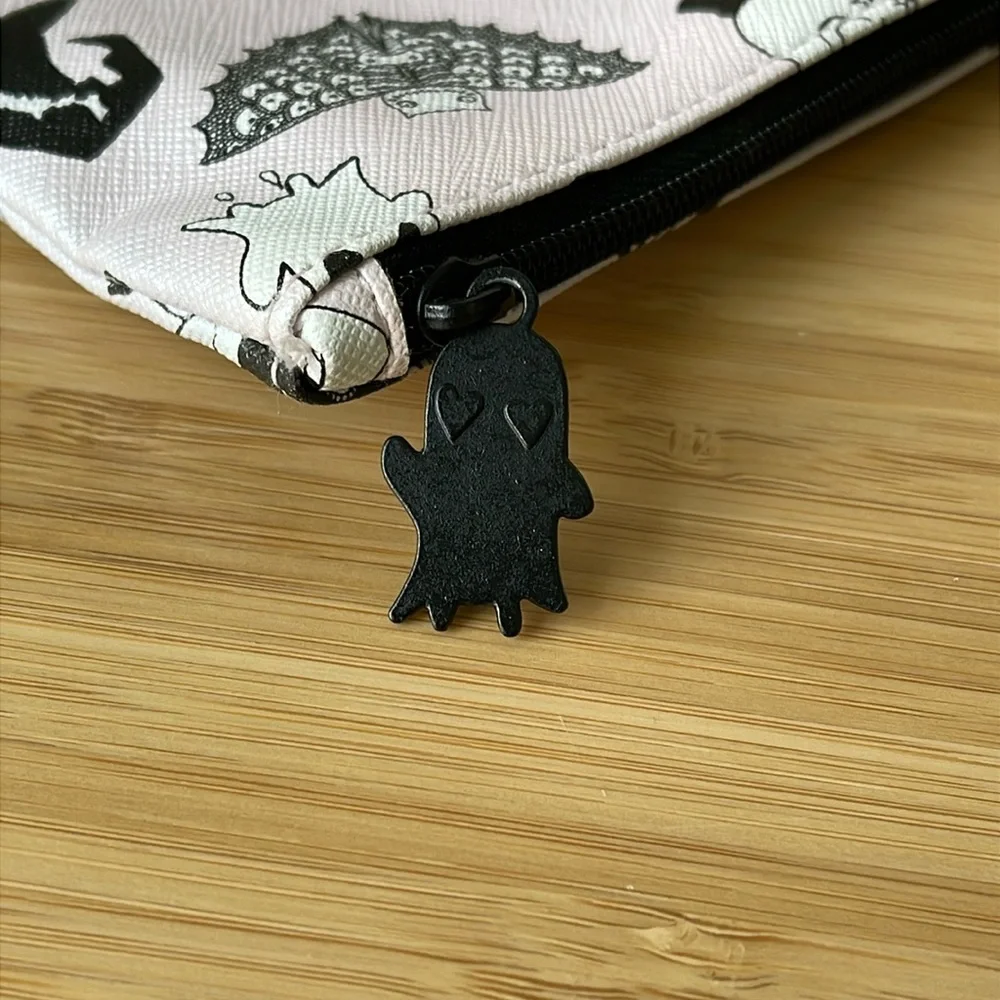 Ipsy x Valfre Makeup Bag